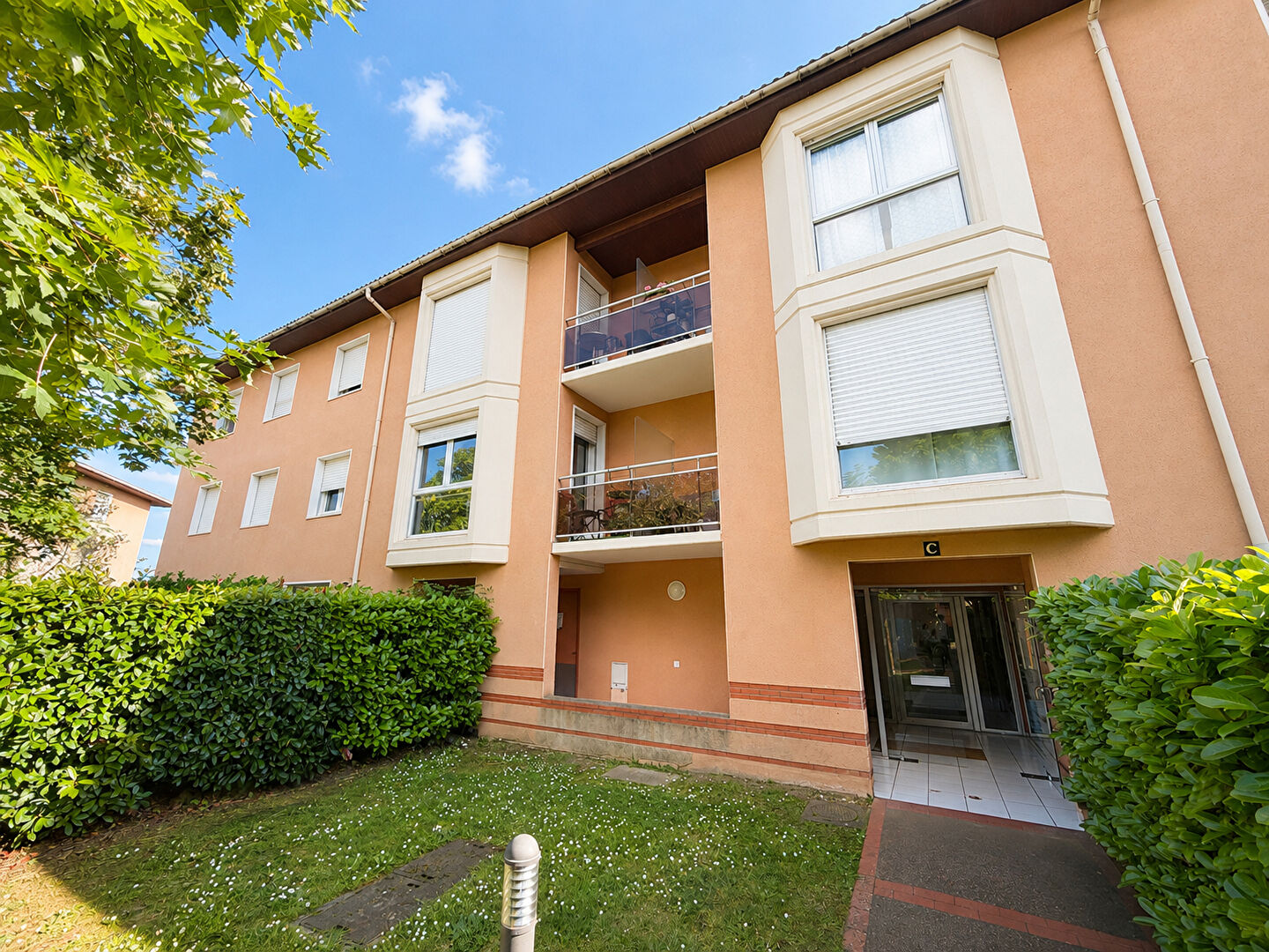 Appartement 4 pièces 79 m² · à Toulouse · 79 m² · 245 000 €