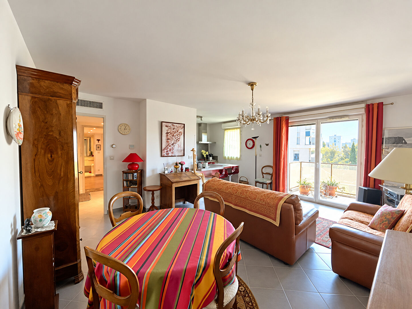 Appartement 3 pièces 67 m² · à Toulouse · 67 m² · 292 750 €