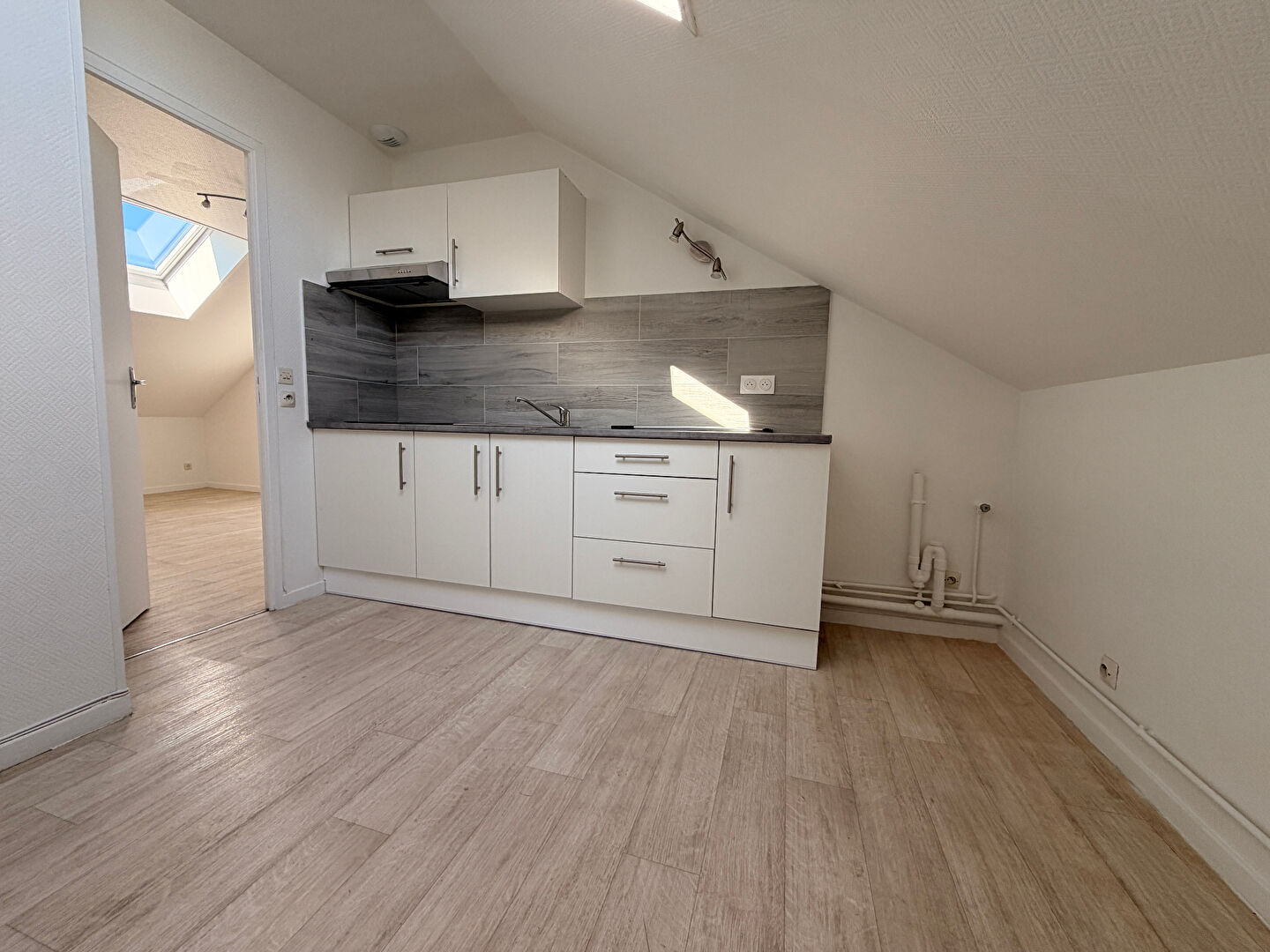 Appartement 2 pièces 23 m² · à Reims · 23 m² · 445 €/mois