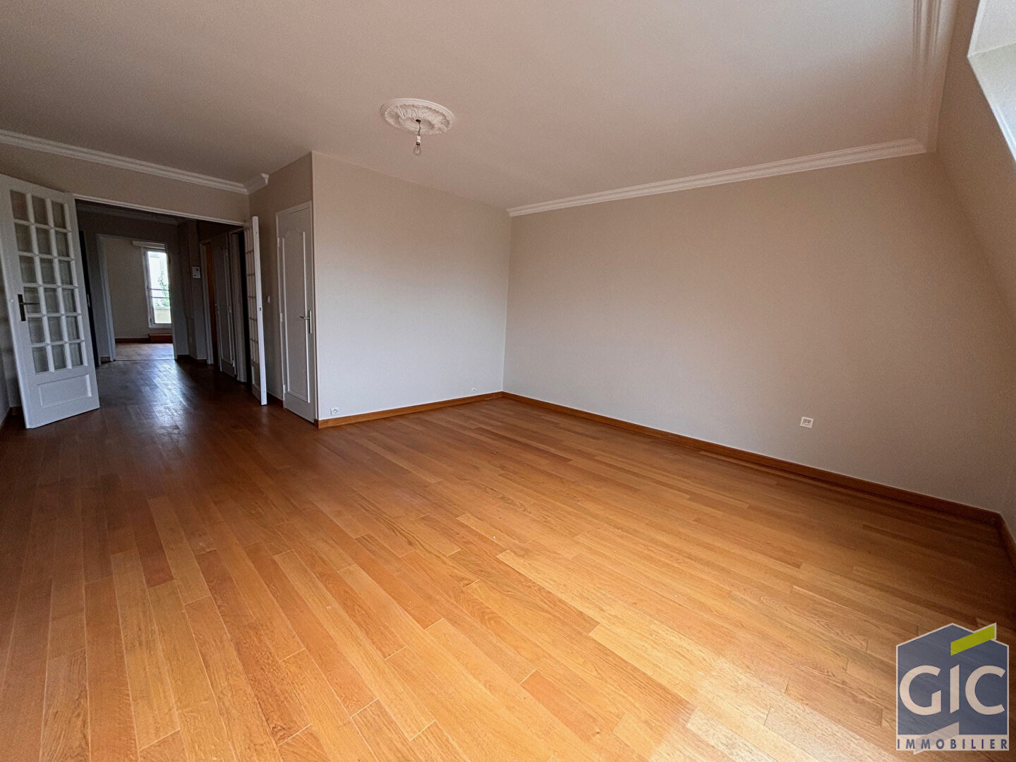 Appartement 2 pièces 57 m² · à Caen · 57 m² · 950 €/mois