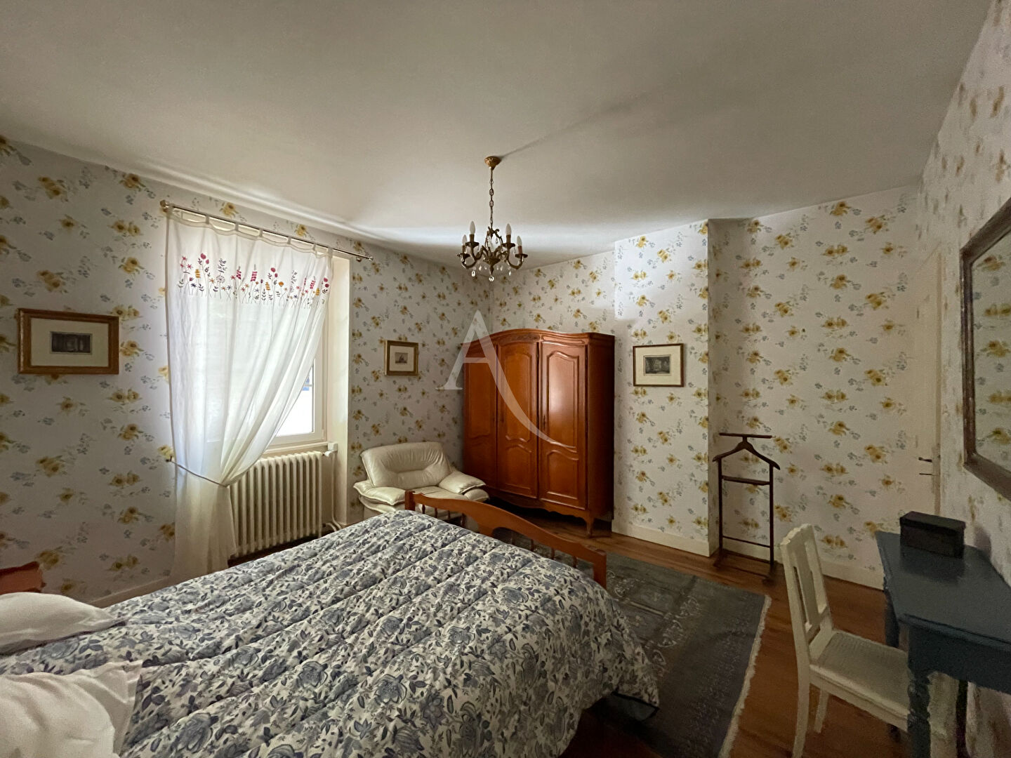 Appartement à Fontenay-le-Comte