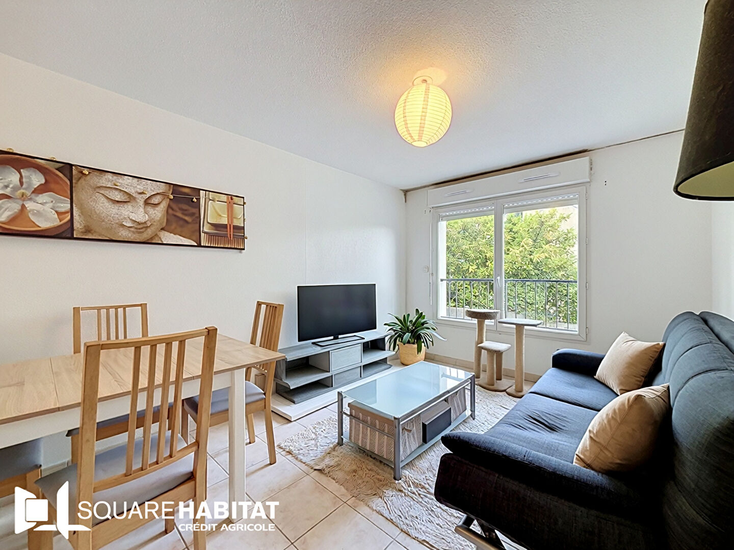 Appartement 2 pièces 38 m² · à Saint-Brieuc · 38 m² · 92 000 €
