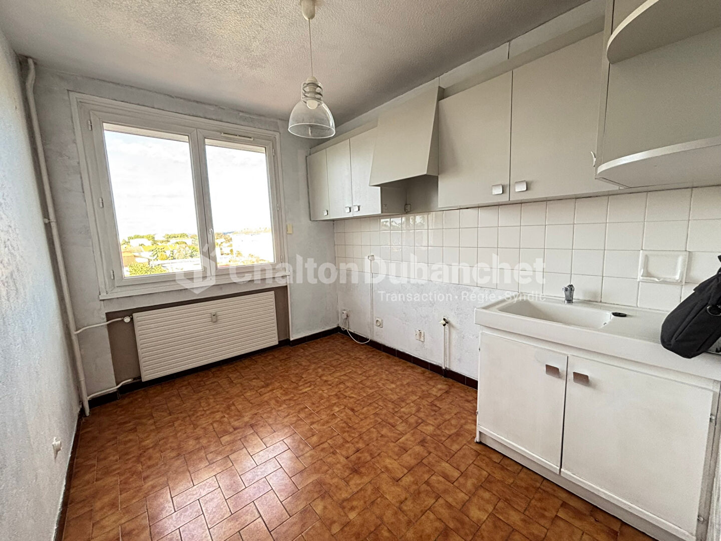 Appartement 2 pièces 46 m² · à Roanne · 46 m² · 540 €/mois