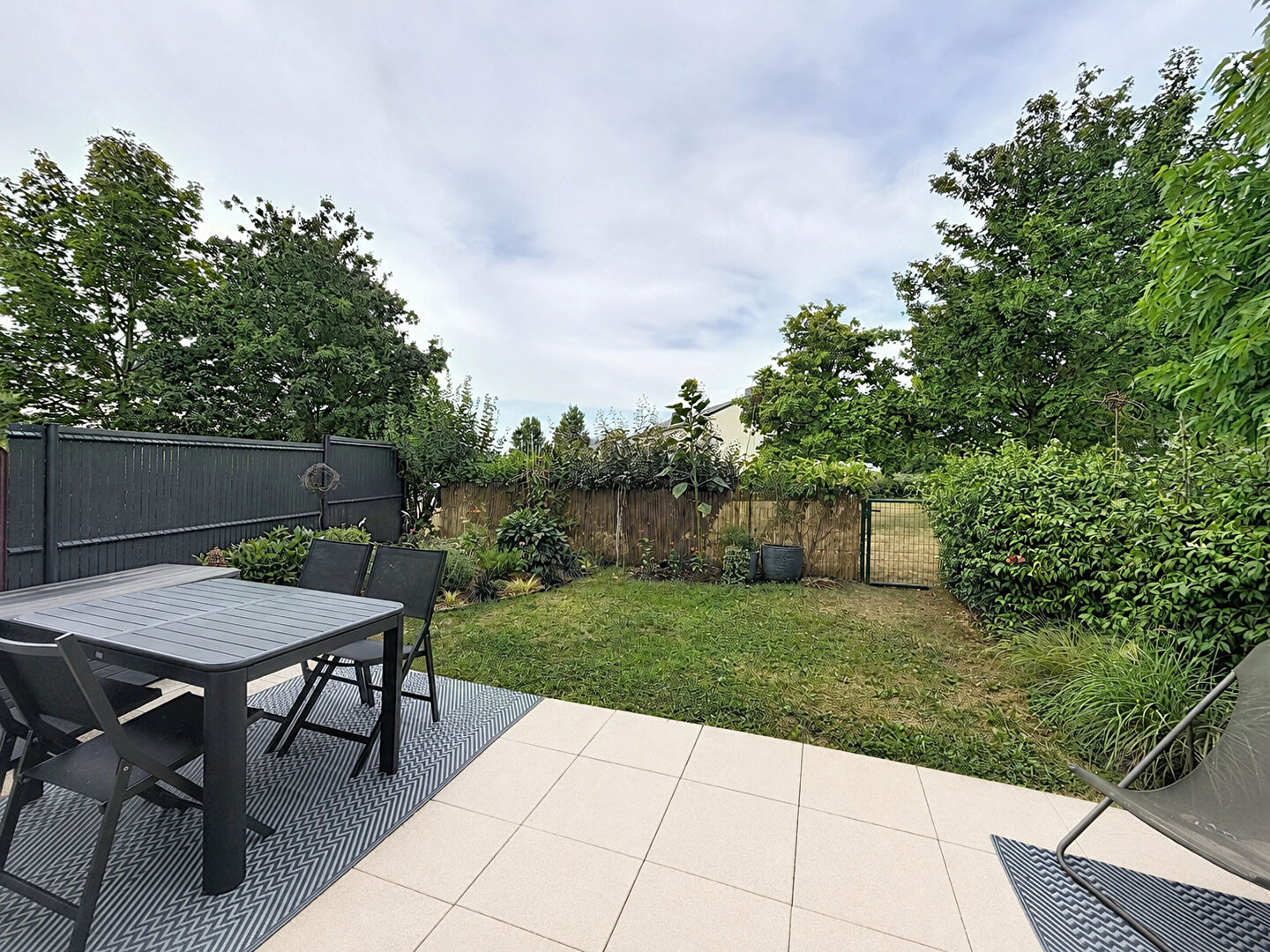 Appartement 4 pièces 74 m² · à Betton · 74 m² · 269 000 €