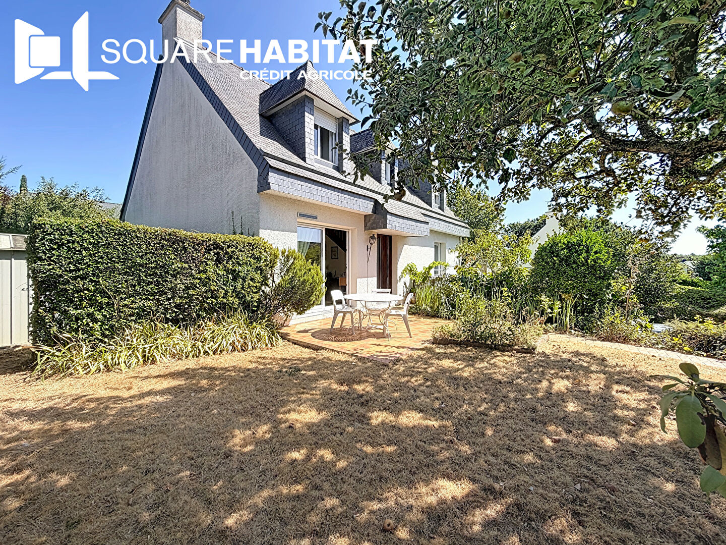 Maison 6 pièces 125 m² · à Cesson-Sévigné · 125 m² · 482 000 €