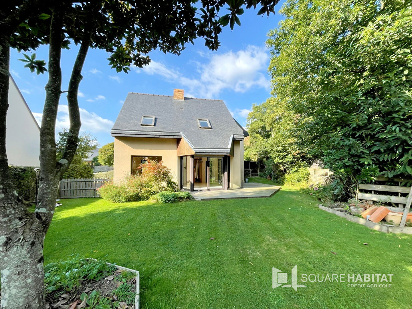 Maison 6 pièces 141 m² · à Betton · 141 m² · 510 526 €
