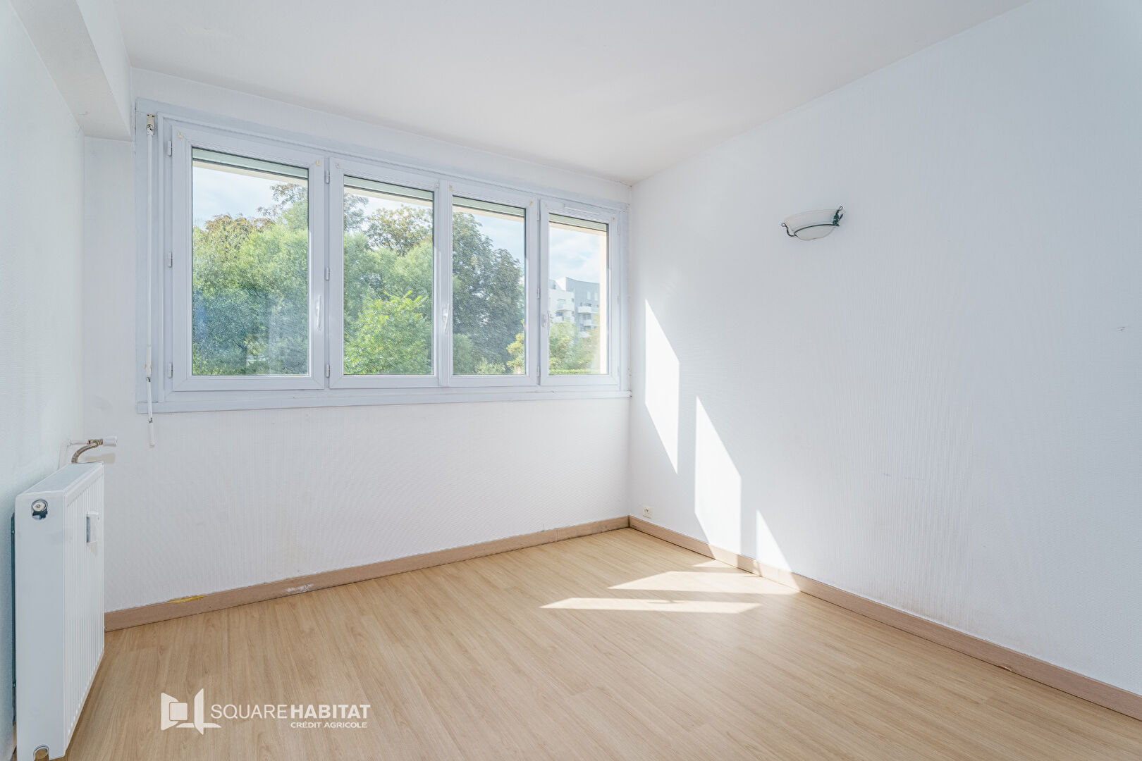 Appartement – DIJON COTE-D'OR BOURGOGNE-FRANCHE-COMTÉ - Vue 4