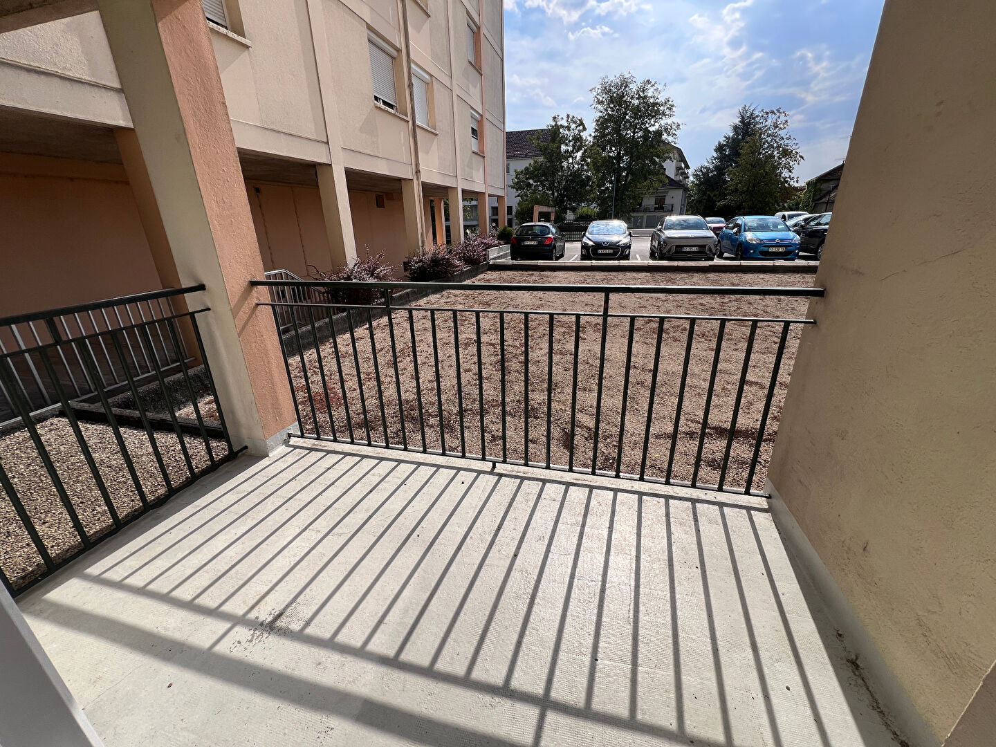 Appartement – DIJON COTE-D'OR BOURGOGNE-FRANCHE-COMTÉ - Vue 5