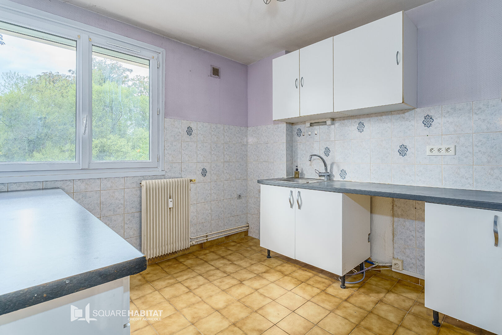 Appartement – DIJON COTE-D'OR BOURGOGNE-FRANCHE-COMTÉ - Plus