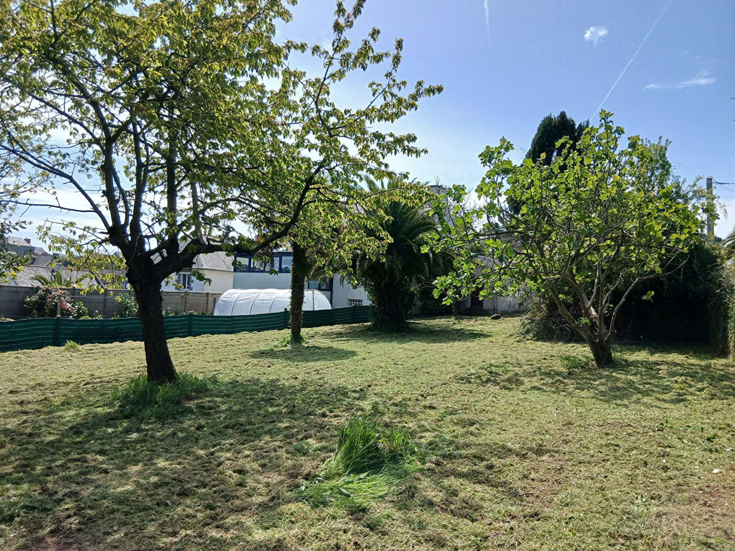 Terrain 717 m² · à Saint-Quay-Portrieux · 717 m² · 170 000 €