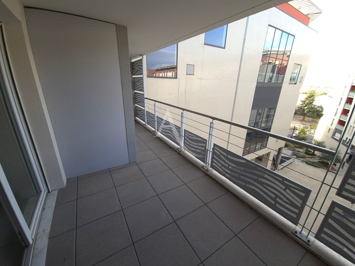 Appartement 2 pièces 47 m² · à Nîmes · 47 m² · 700 €/mois