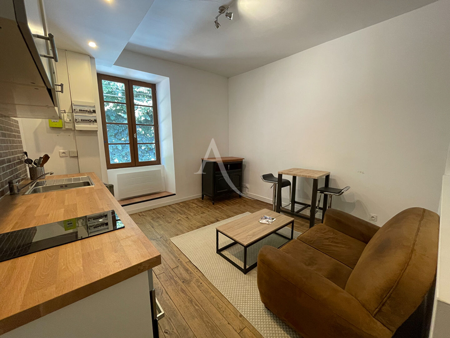 Appartement à Fontenay-le-Comte