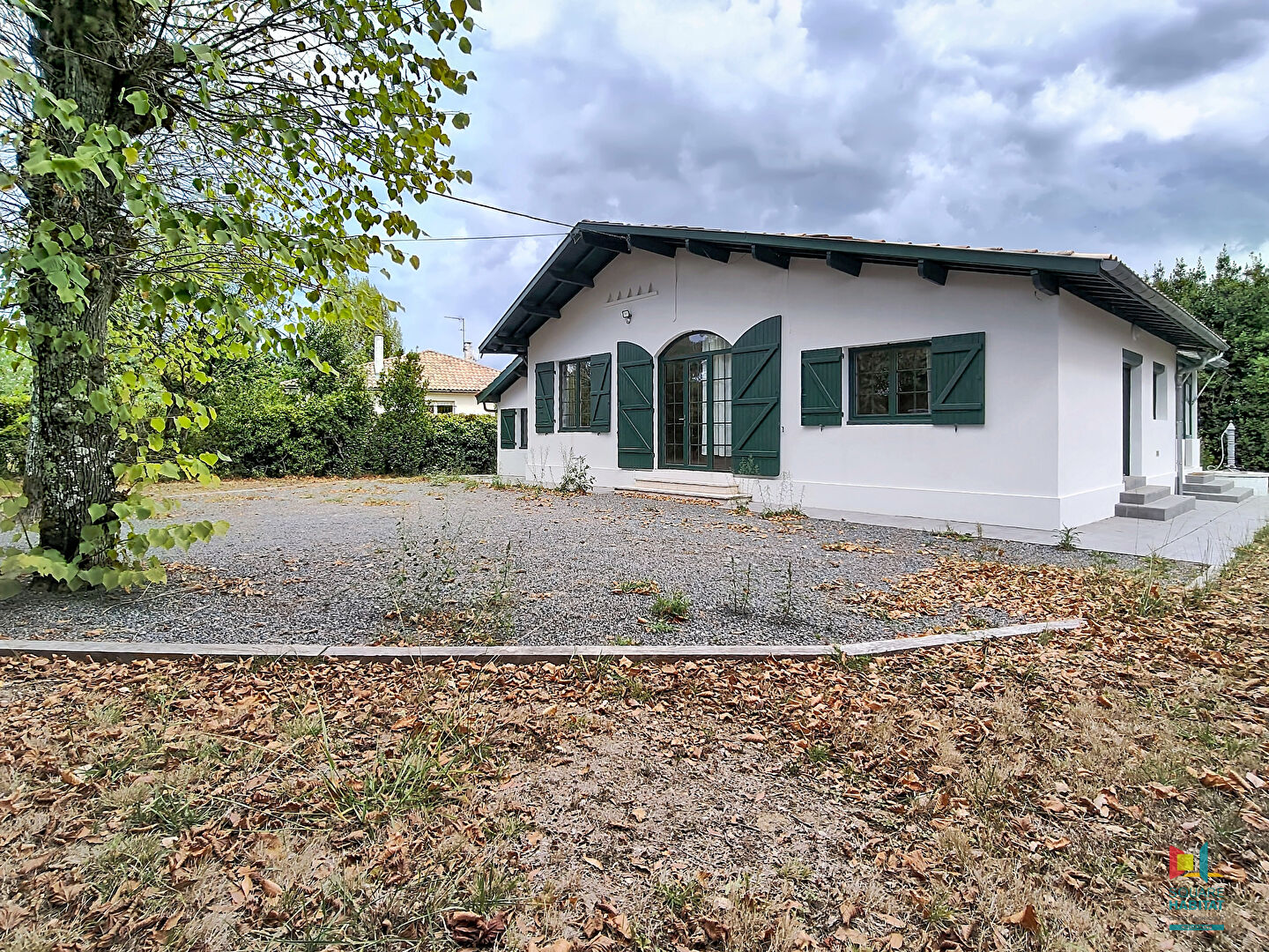 Maison 5 pièces 120 m² · à Fargues-Saint-Hilaire · 120 m² · 299 000 €
