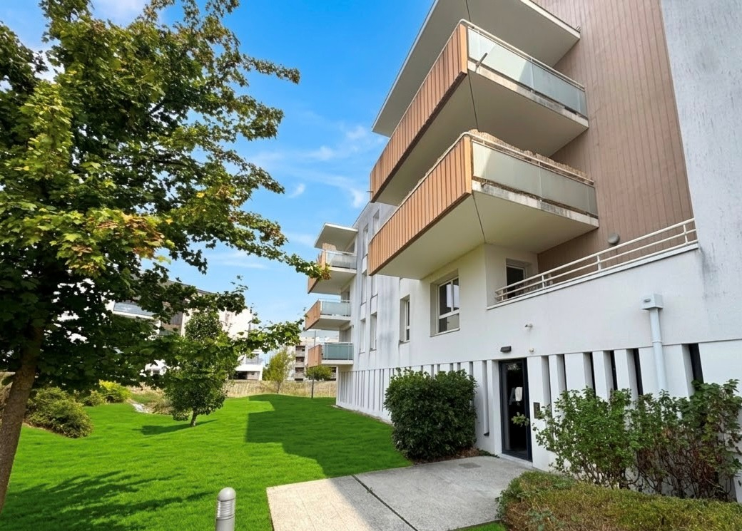 Appartement 3 pièces 61 m² · à Bruges · 61 m² · 235 000 €