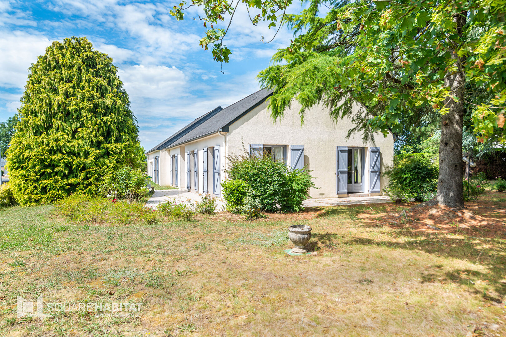 Maison 5 pièces 123 m² · à Sainte-Luce-sur-Loire · 123 m² · 368 000 €