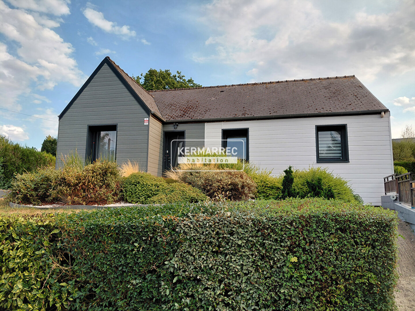 Maison 6 pièces 137 m² · à Goven · 137 m² · 328 000 €