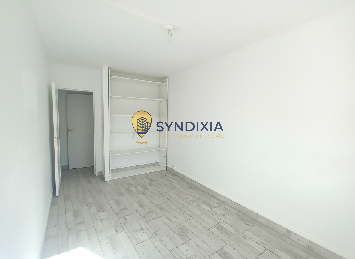 Appartement – DREUX EURE-ET-LOIR CENTRE-VAL-DE-LOIRE - Plus