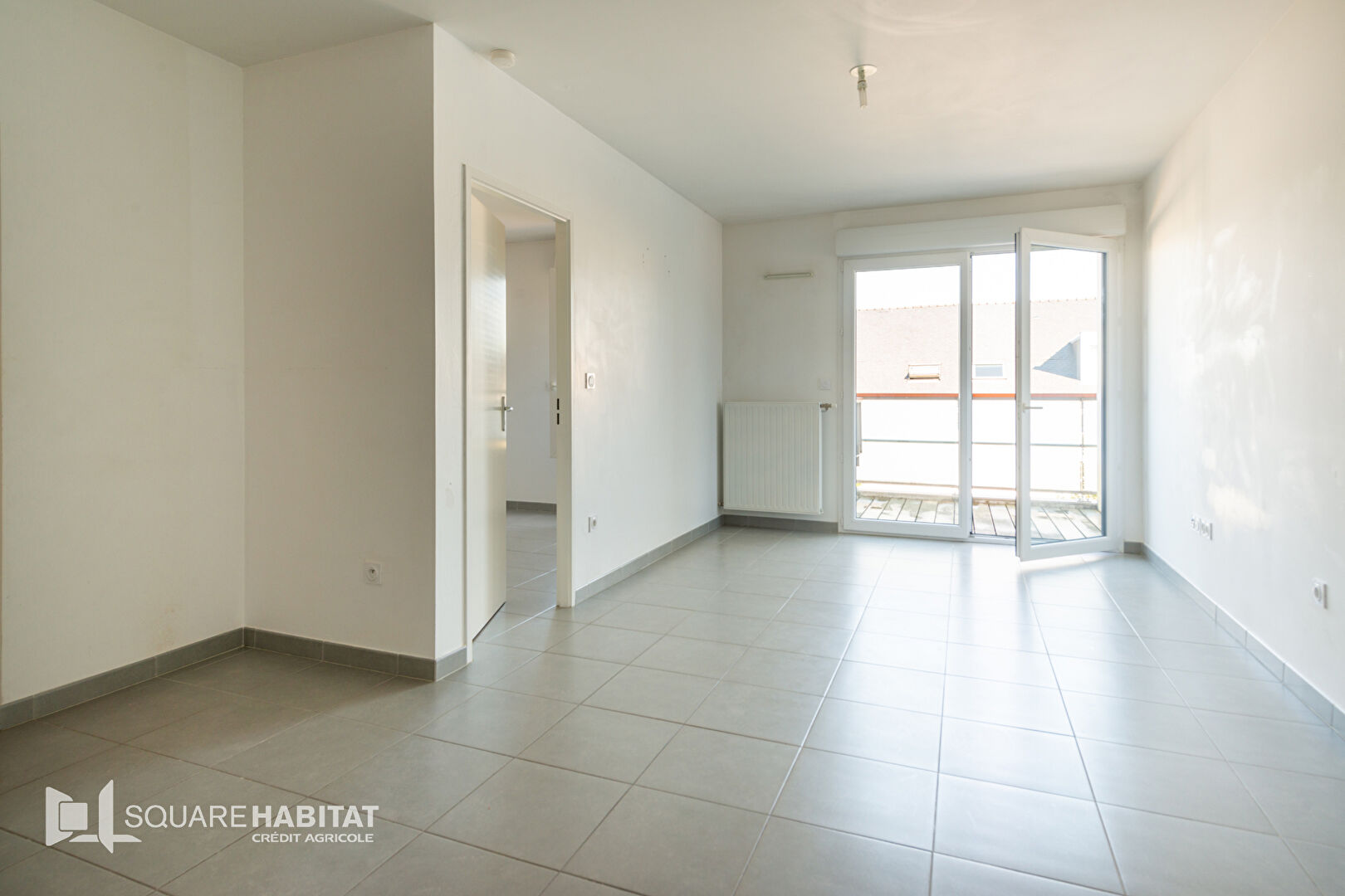 Appartement 2 pièces 41 m² · à Nantes · 41 m² · 191 900 €