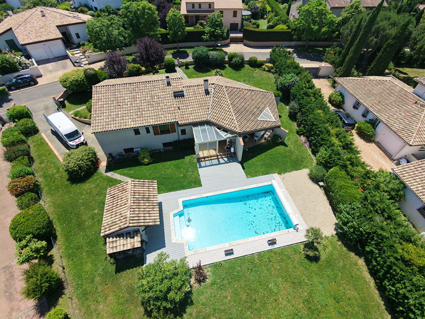 Maison 5 pièces 164 m² · à Balma · 164 m² · 670 000 €