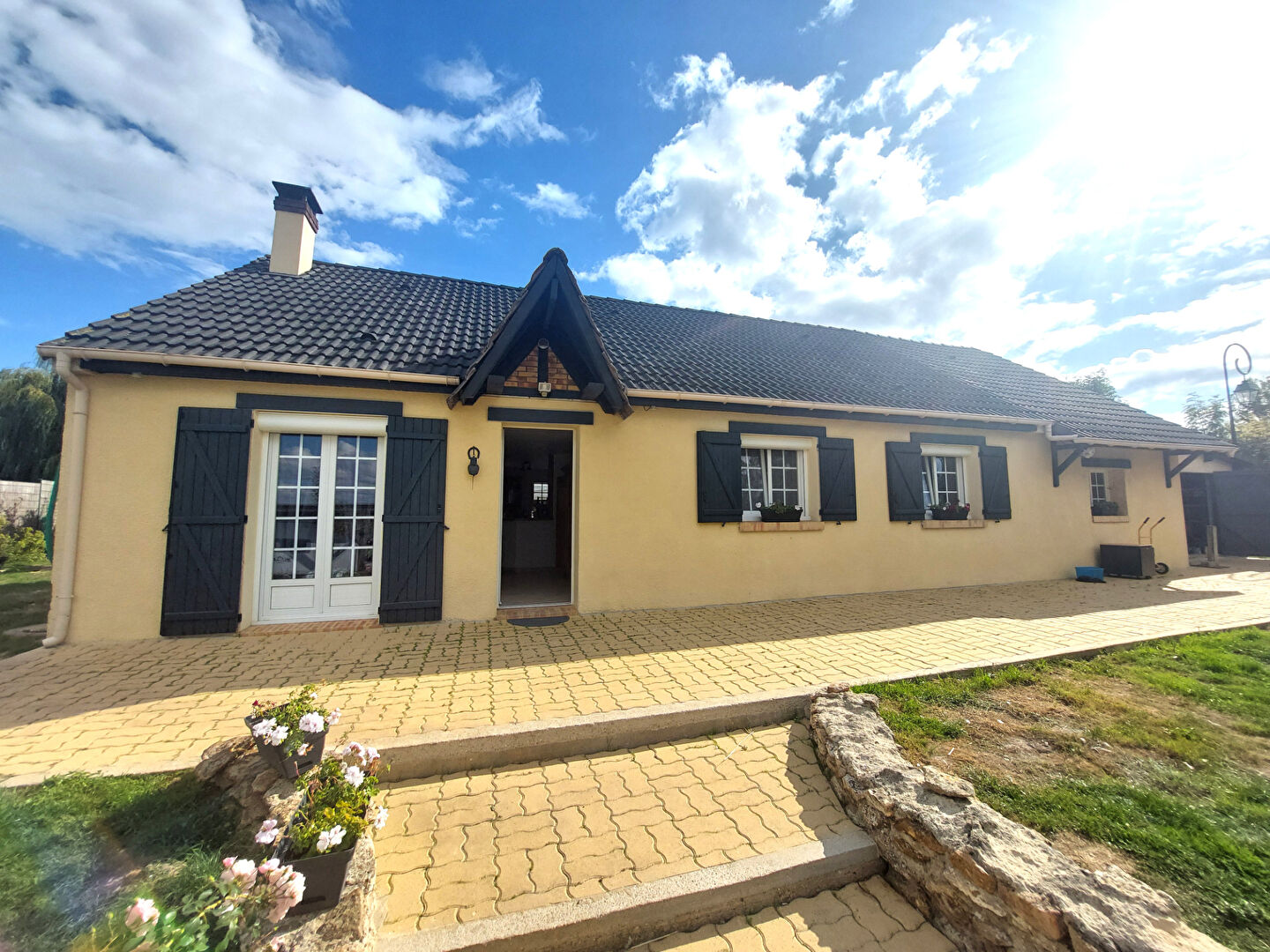 Maison 6 pièces 115 m² · à Ailly · 115 m² · 249 000 €