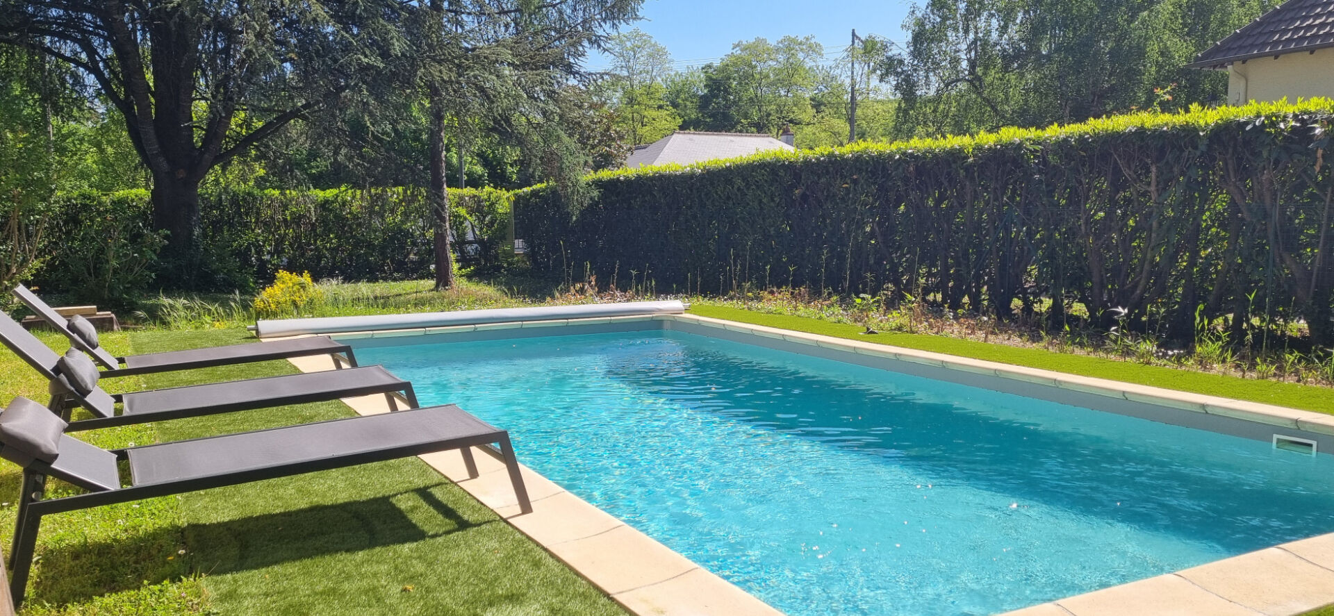 Maison 5 pièces 110 m² · à Monts · 110 m² · 362 000 €