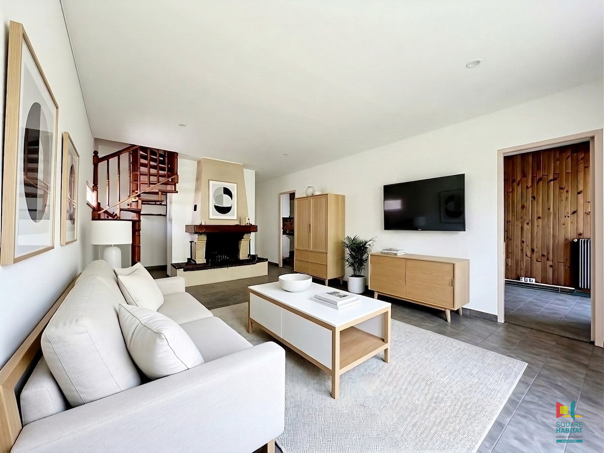 Maison 4 pièces 80 m² · à Cenon · 80 m² · 275 000 €
