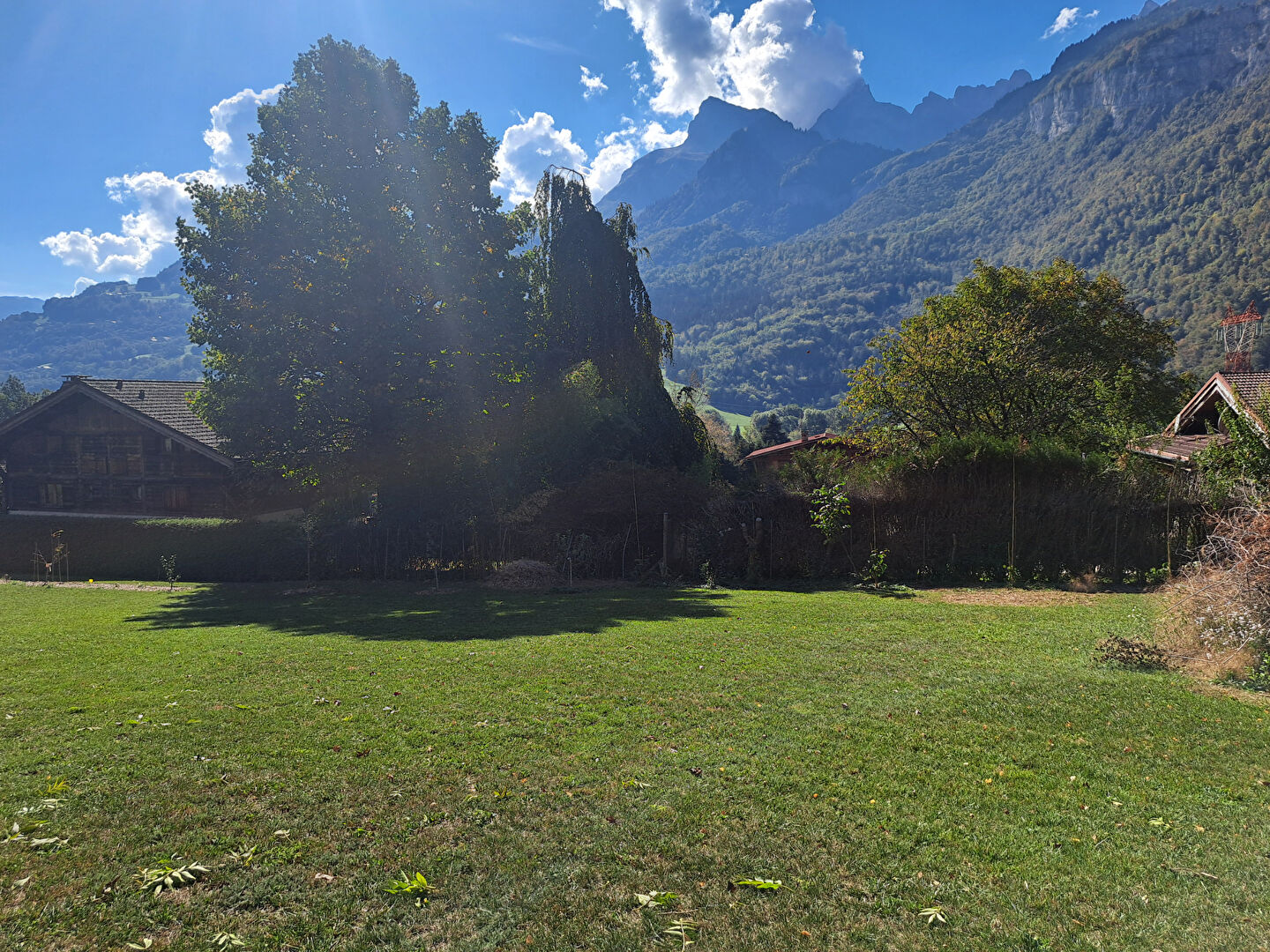 Terrain 1362 m² · à Magland · 1 362 m² · 170 000 €