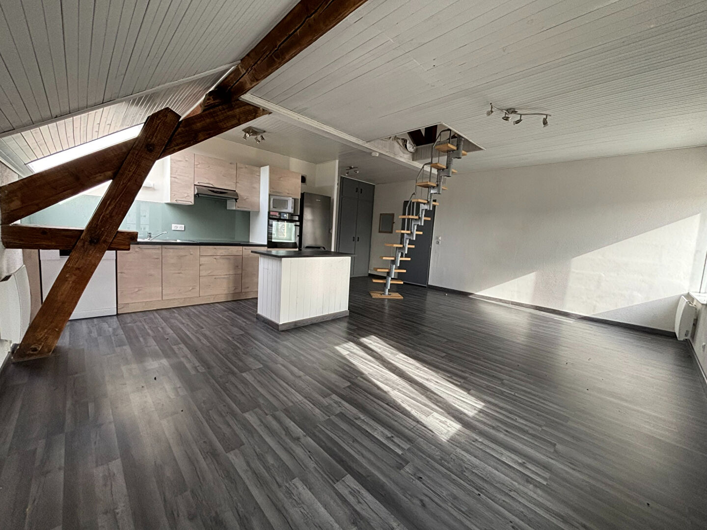 Appartement 4 pièces 81 m² · à Morteau · 81 m² · 189 000 €