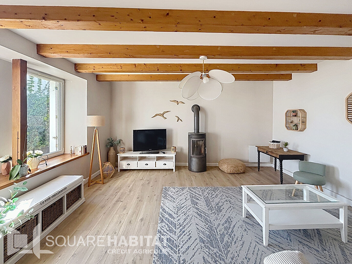 Maison 3 pièces 80 m² · à Pordic · 80 m² · 233 000 €