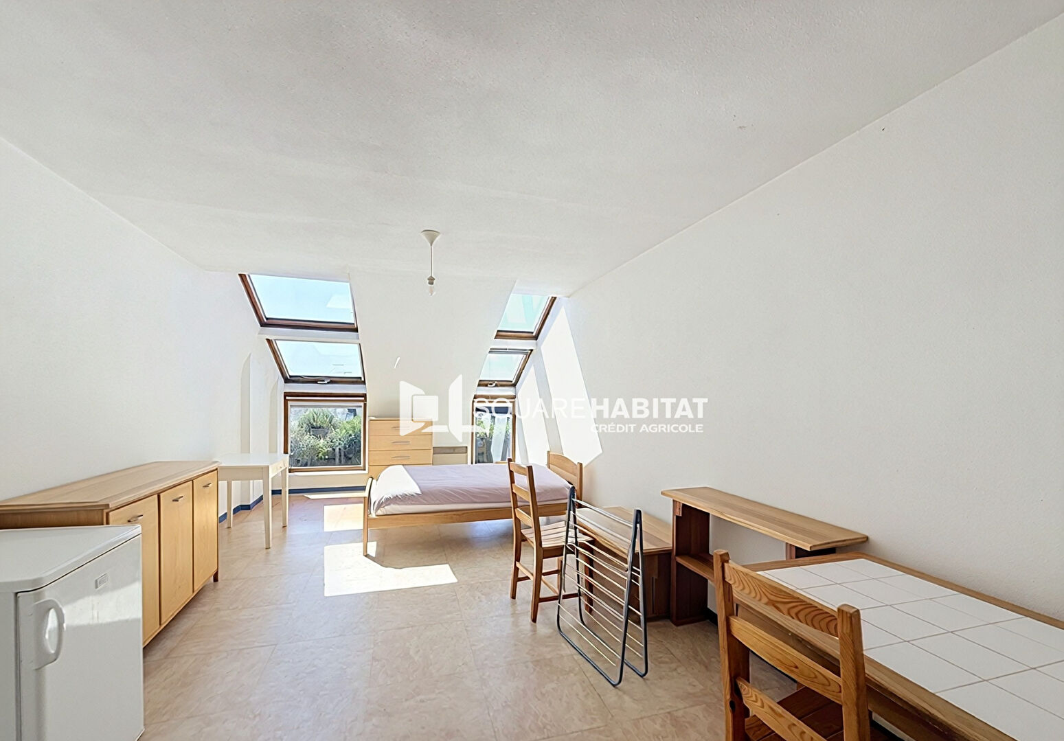 Appartement 1 pièce 24 m² · à Paimpol · 24 m² · 102 000 €