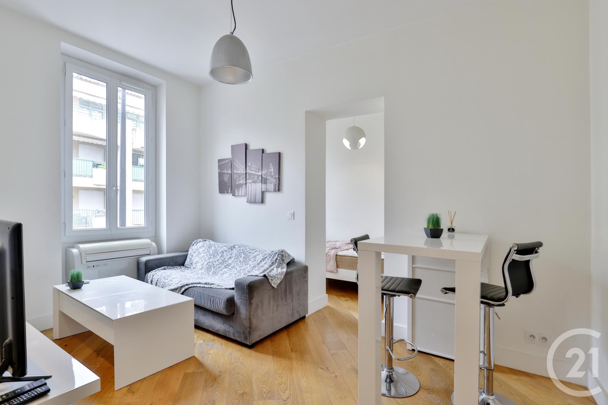 Appartement à Villefranche-sur-Mer