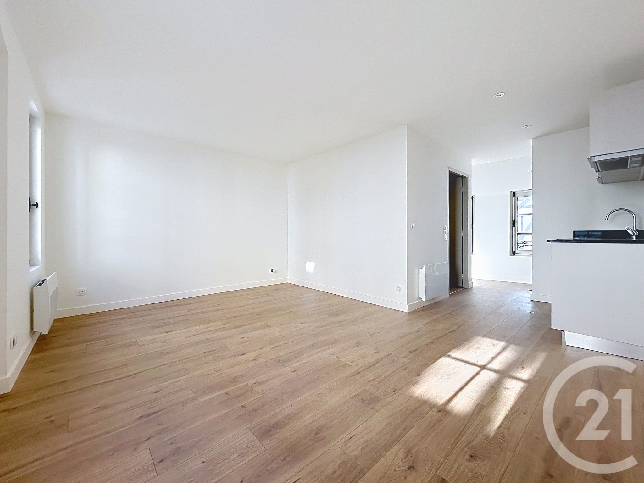 Appartement 3 pièces 67 m² · à Troyes · 67 m² · 690 €/mois