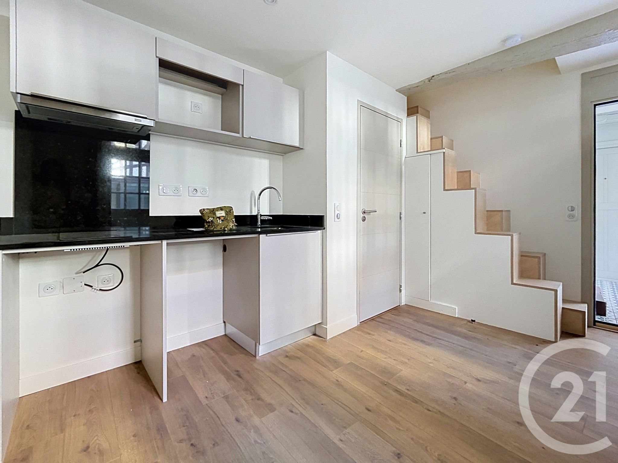 Appartement 1 pièce 20 m² · à Troyes · 20 m² · 450 €/mois