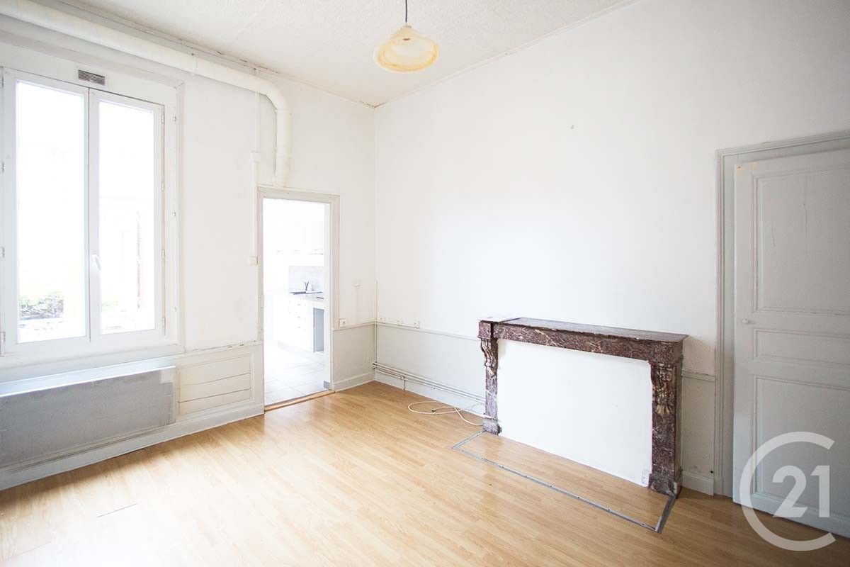 Appartement 2 pièces 50 m² · à Troyes · 50 m² · 475 €/mois