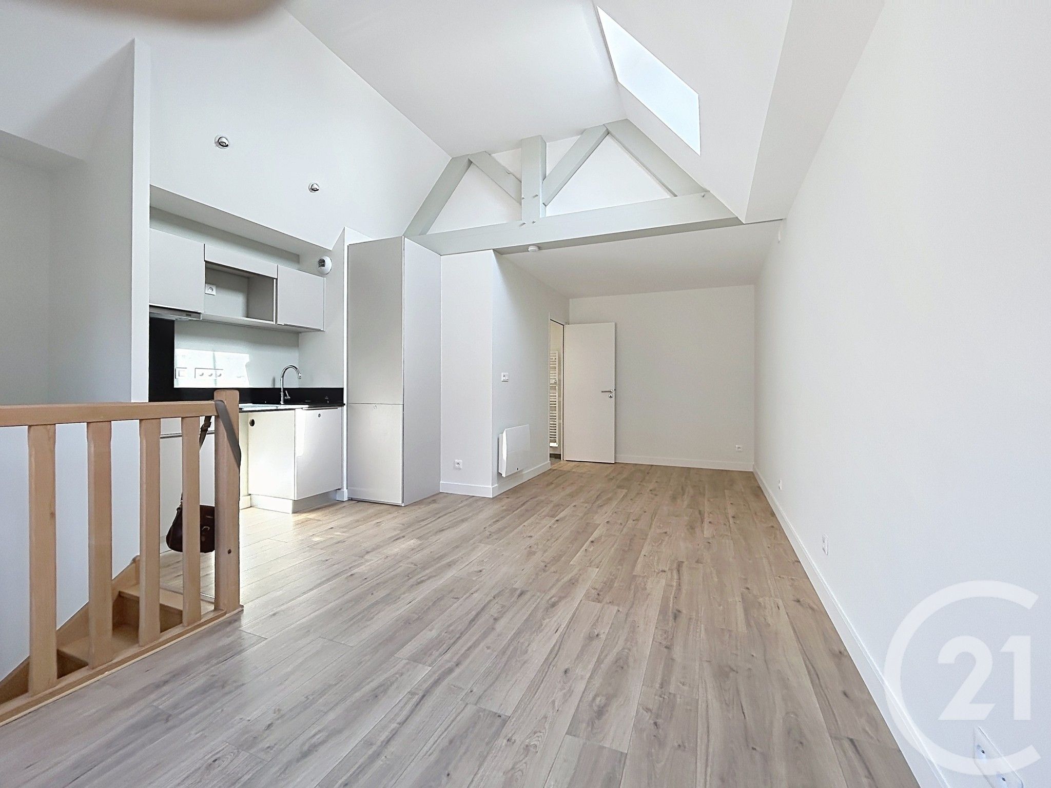 Appartement 2 pièces 40 m² · à Troyes · 40 m² · 560 €/mois
