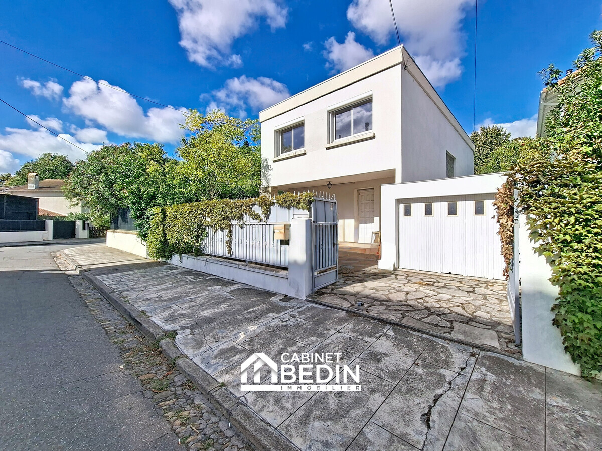 Maison 5 pièces 118 m² · à Toulouse · 118 m² · 527 000 €