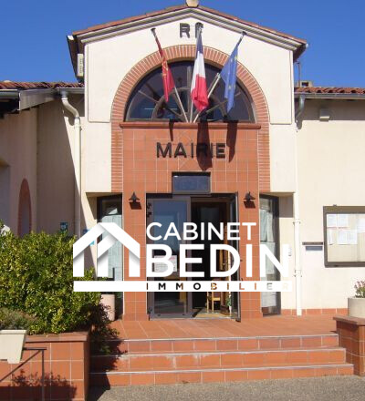 Maison 7 pièces 133 m² · à Drémil-Lafage · 133 m² · 452 000 €