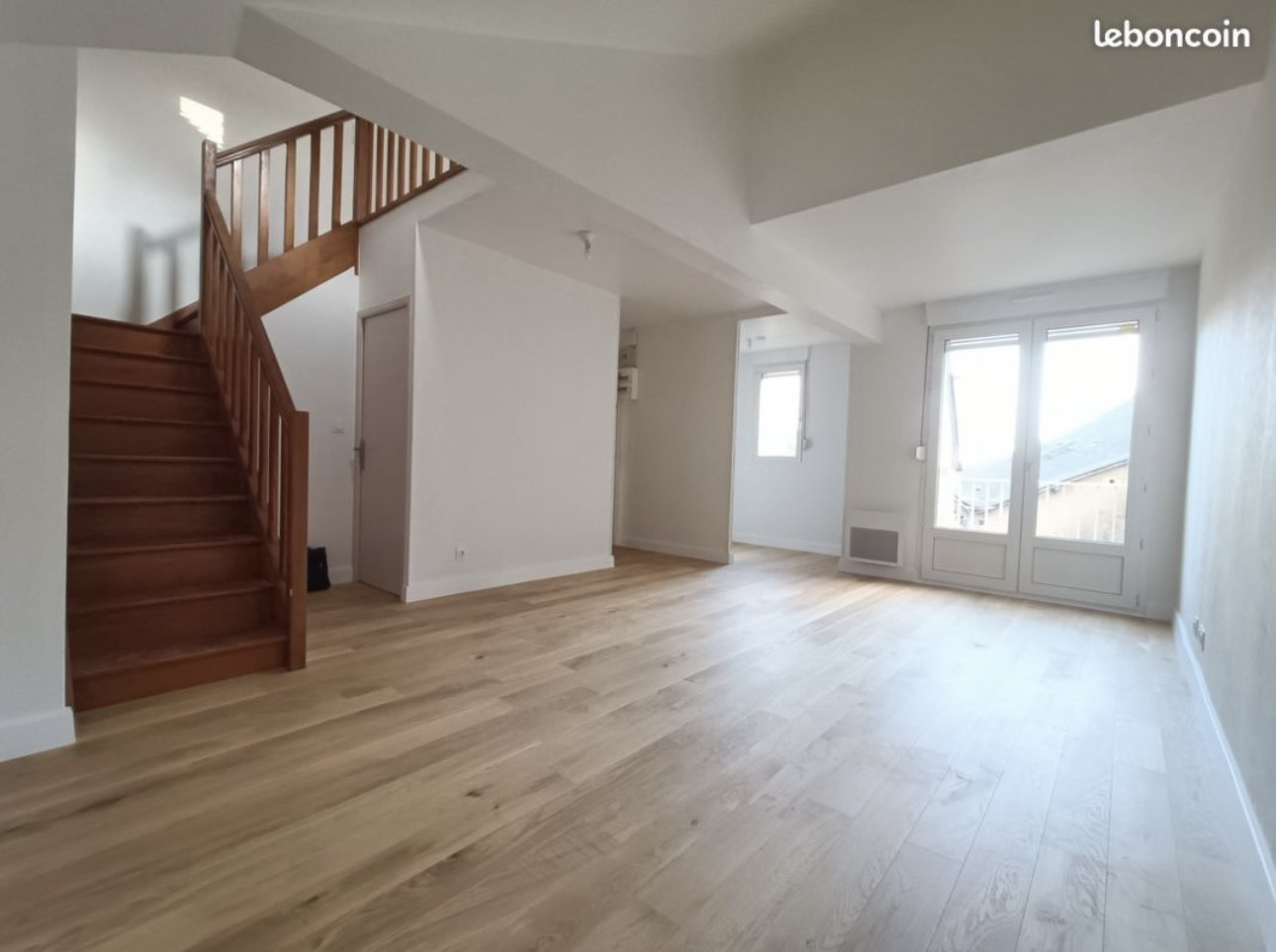 Appartement 2 pièces 42 m² · à Mordelles · 42 m² · 650 €/mois
