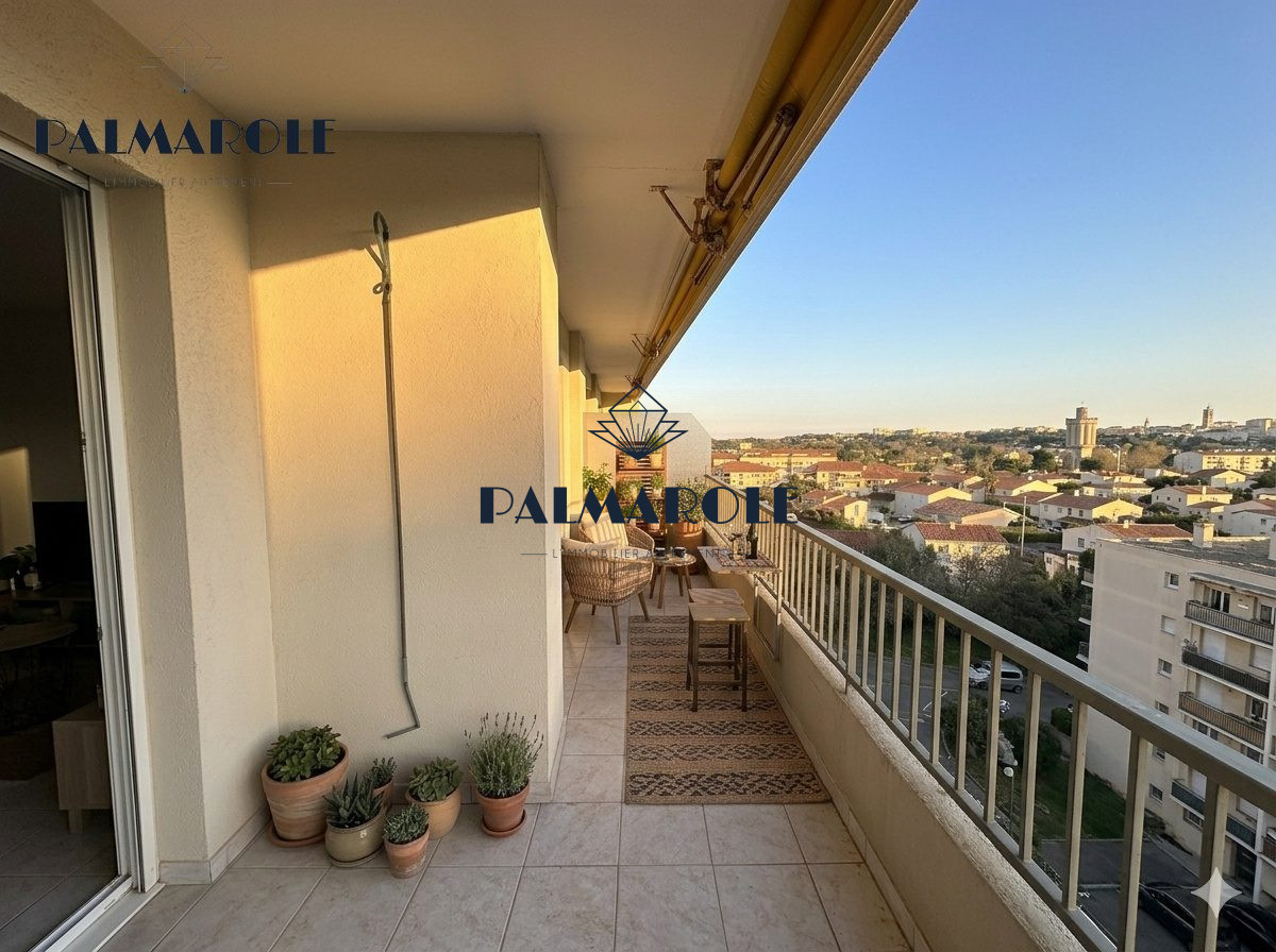 Appartement 2 pièces 69 m² · à Perpignan · 69 m² · 128 500 €