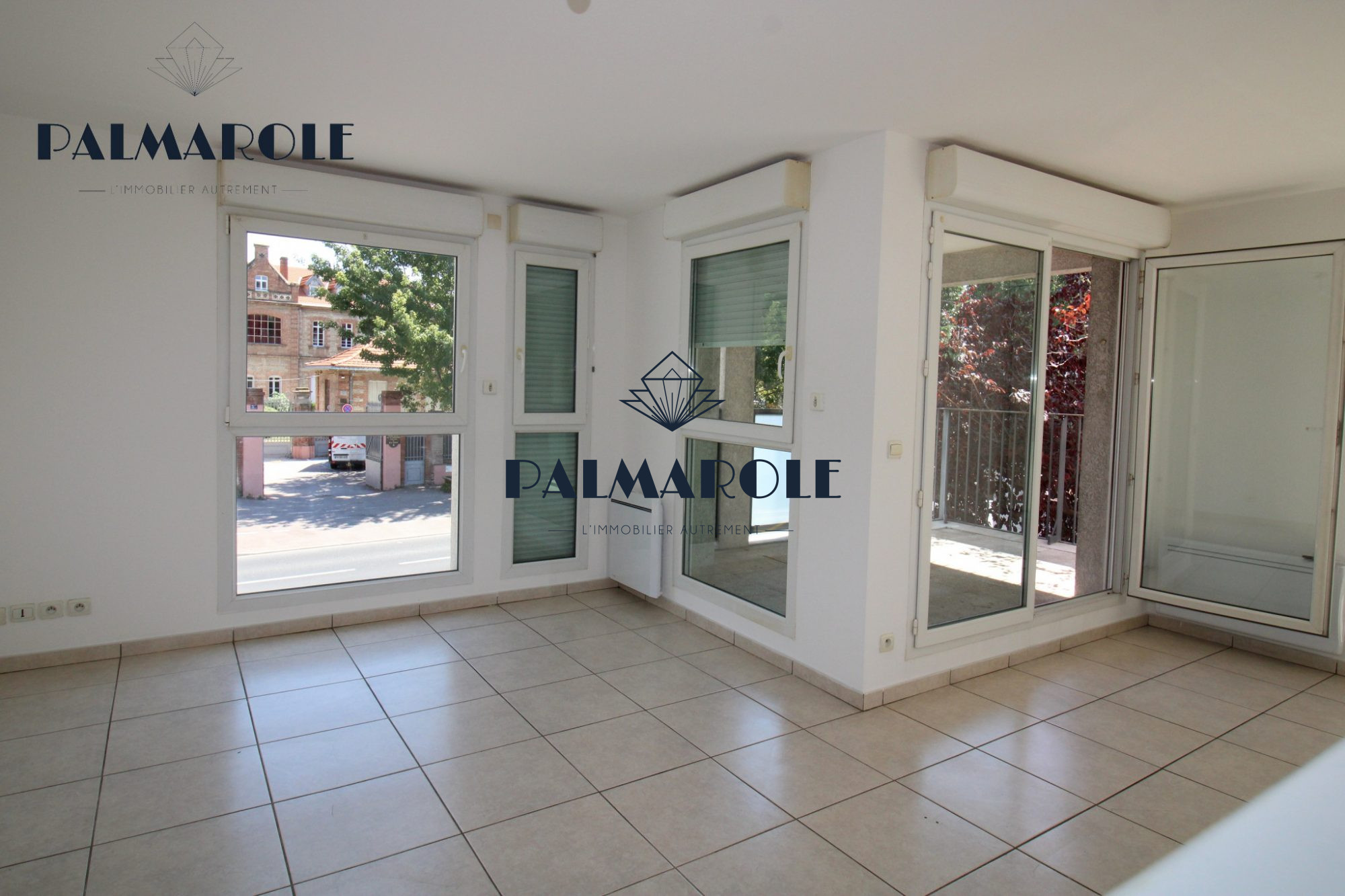 Appartement 3 pièces 64 m² · à Perpignan · 64 m² · 128 500 €