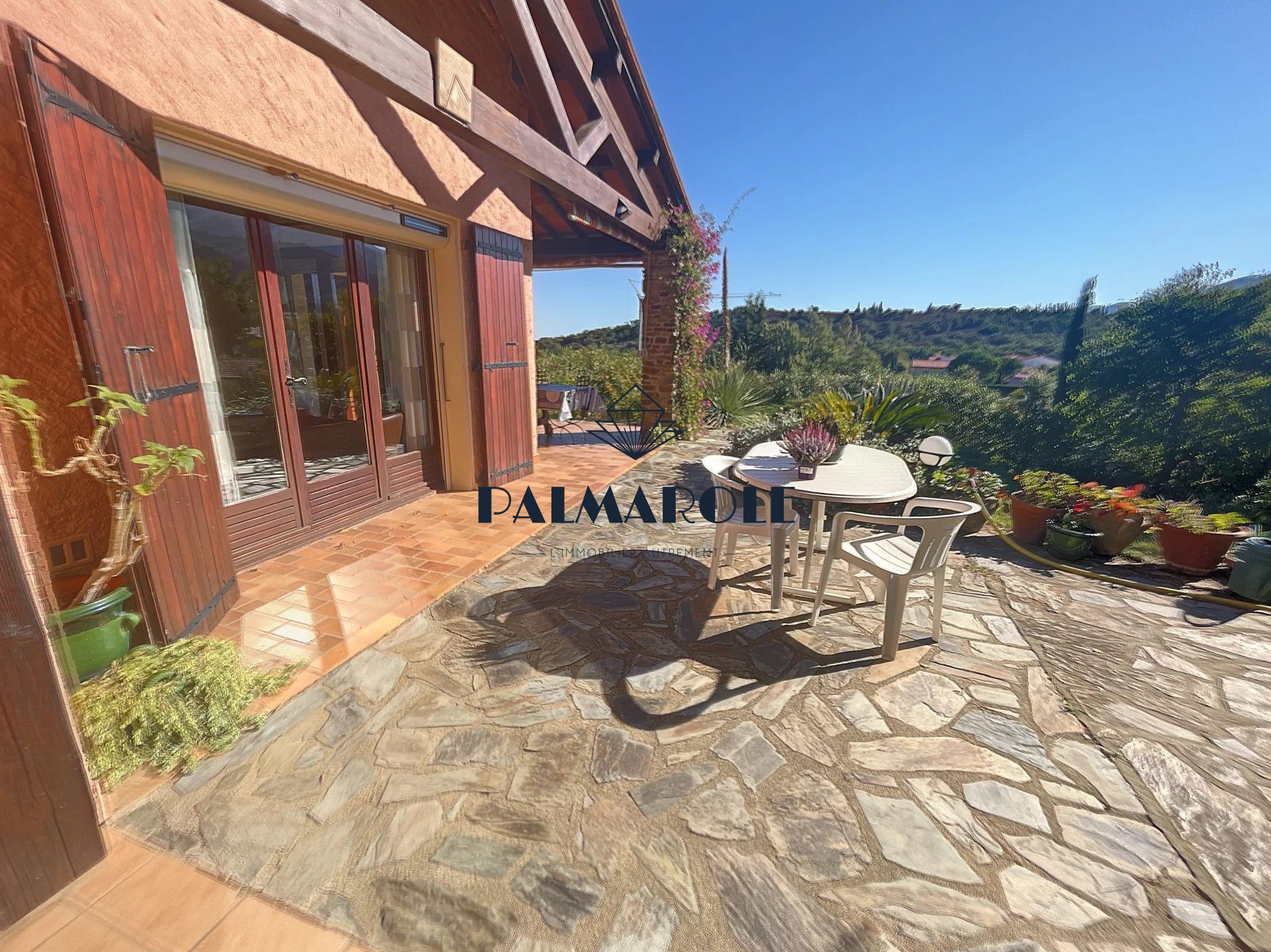 Maison 4 pièces 106 m² · à Montesquieu-des-Albères · 106 m² · 450 000 €