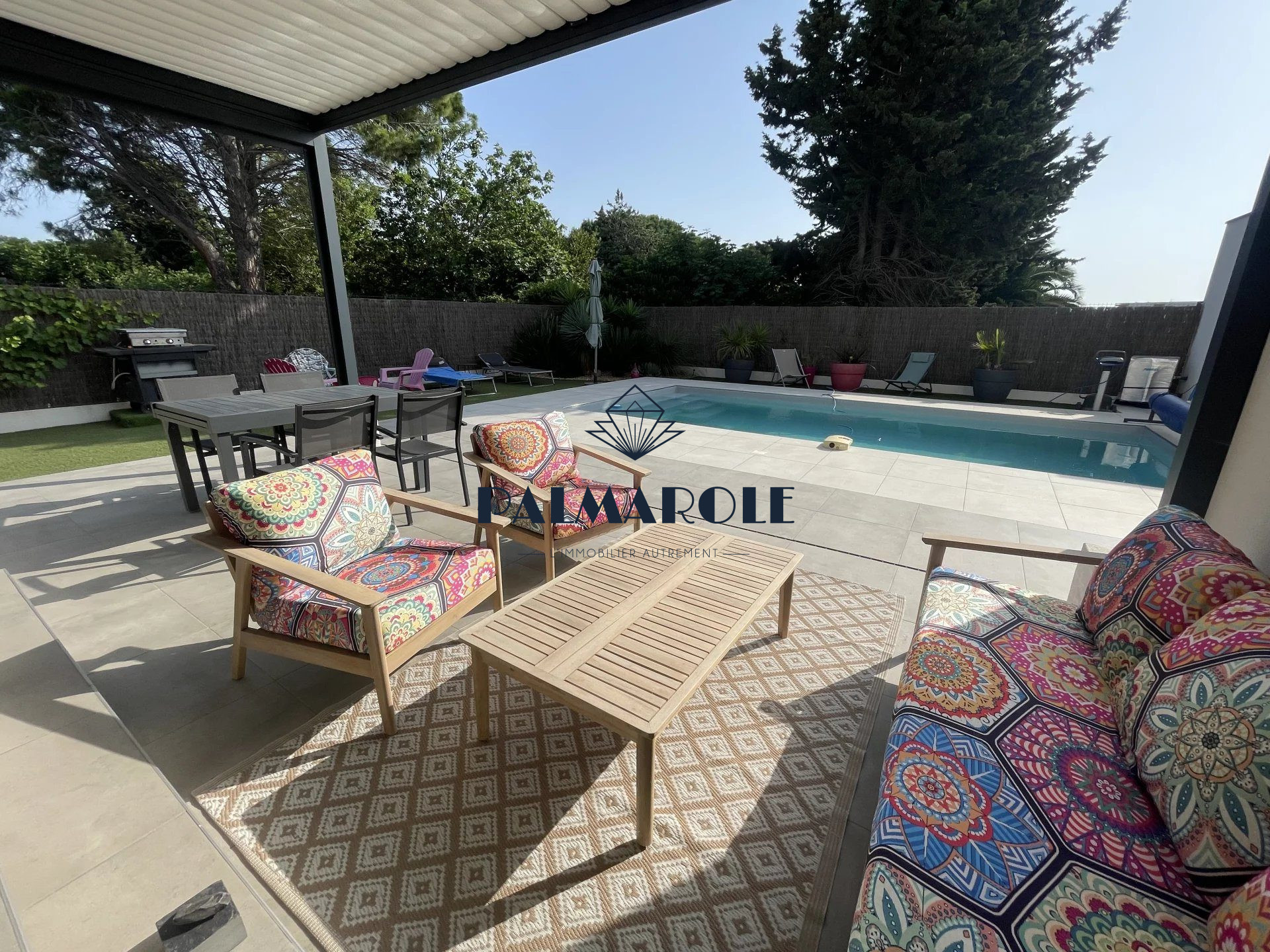 Maison 4 pièces 125 m² · à Saint-Cyprien · 125 m² · 630 000 €