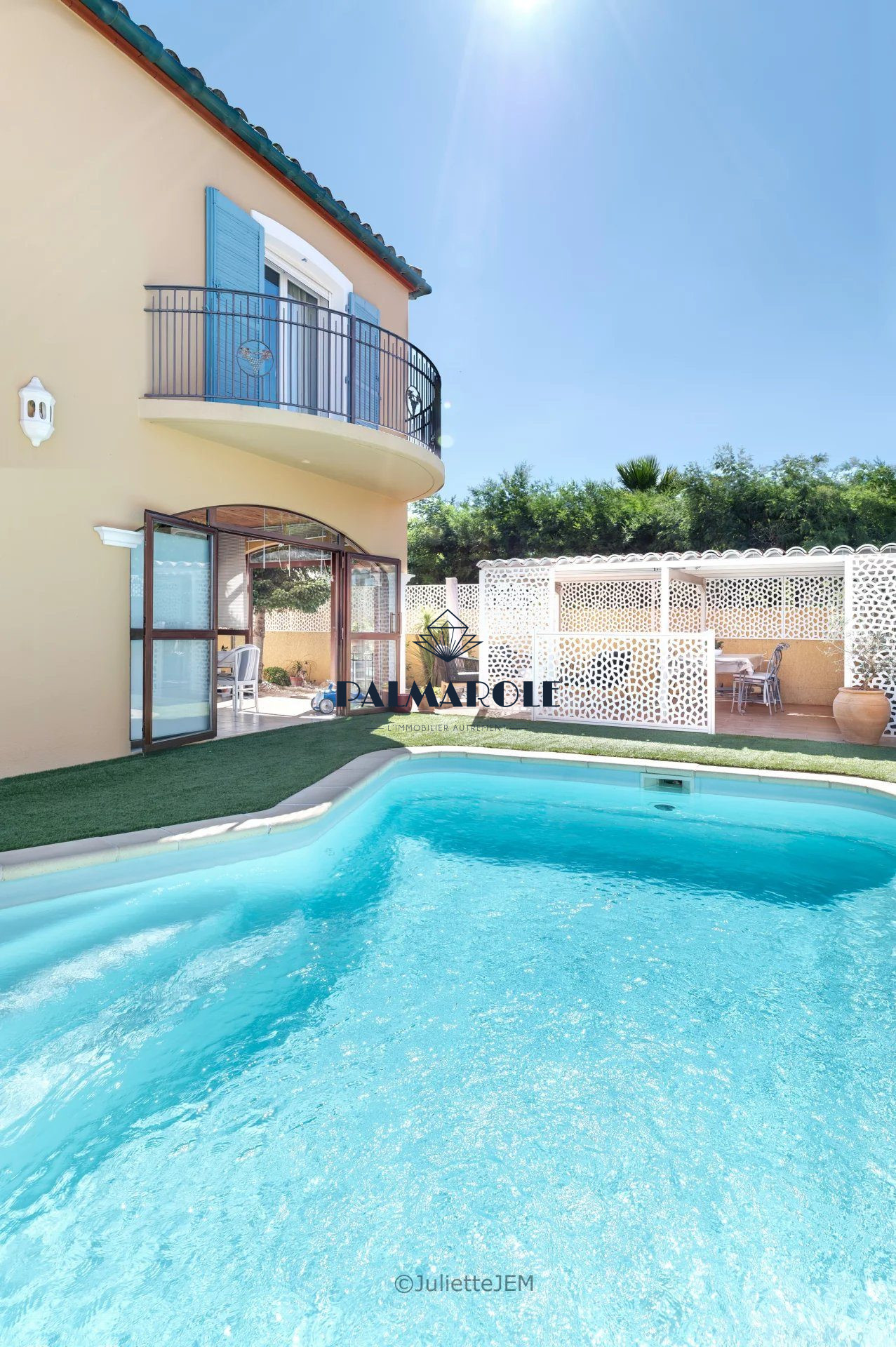 Maison 4 pièces 146 m² · à Villeneuve-de-la-Raho · 146 m² · 650 000 €