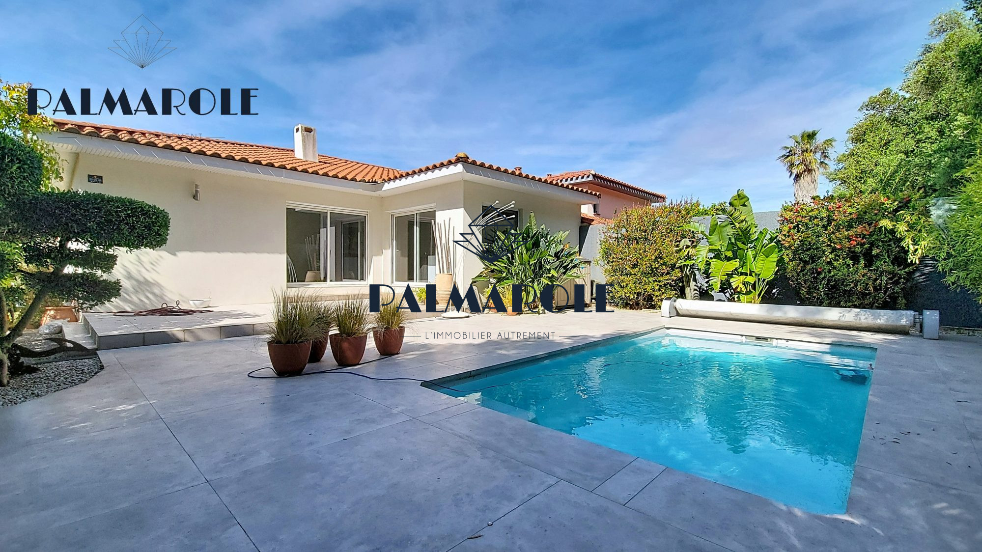 Maison 5 pièces 146 m² · à Villeneuve-de-la-Raho · 146 m² · 620 000 €
