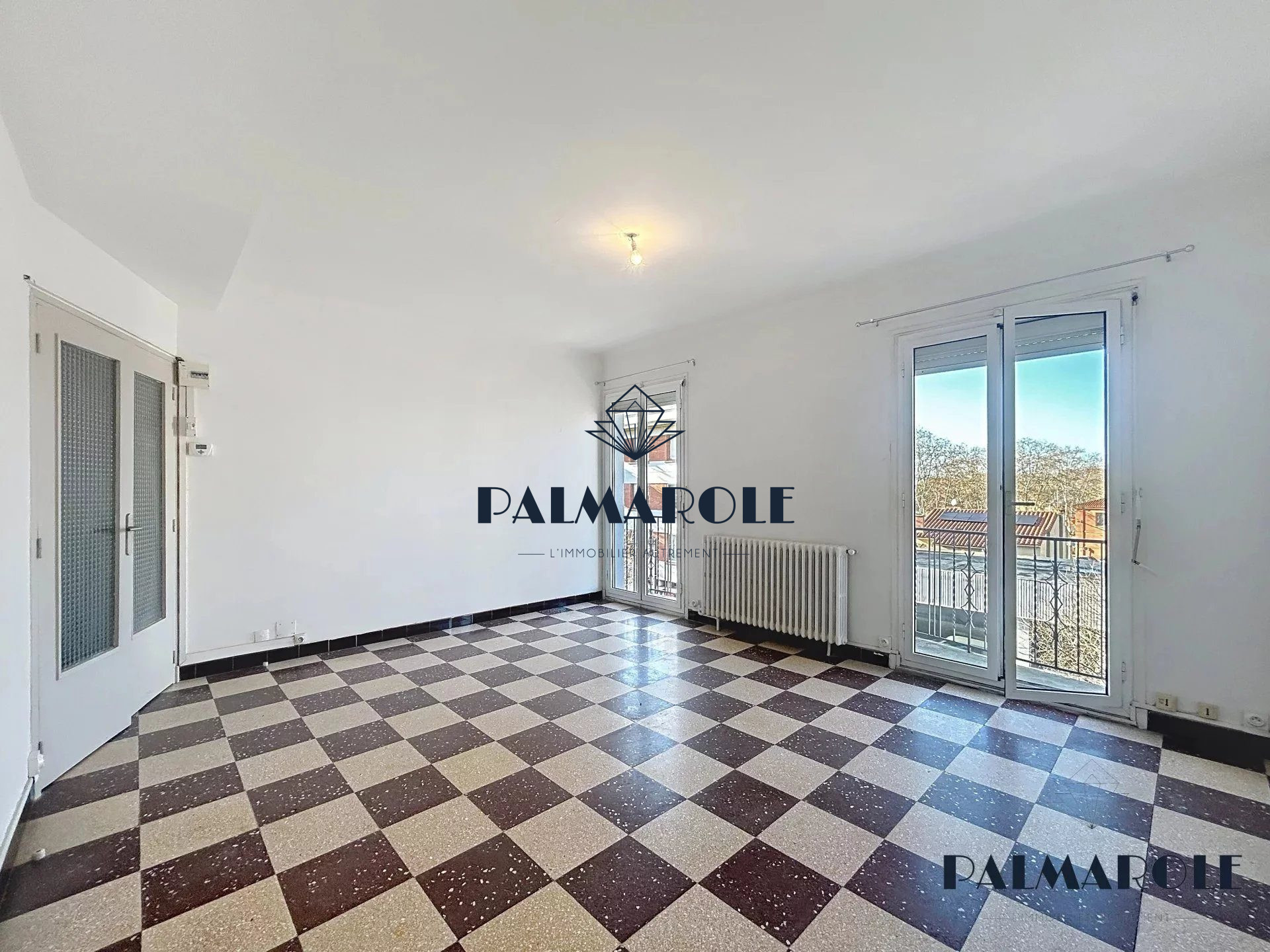 Appartement 4 pièces 83 m² · à Perpignan · 83 m² · 120 000 €