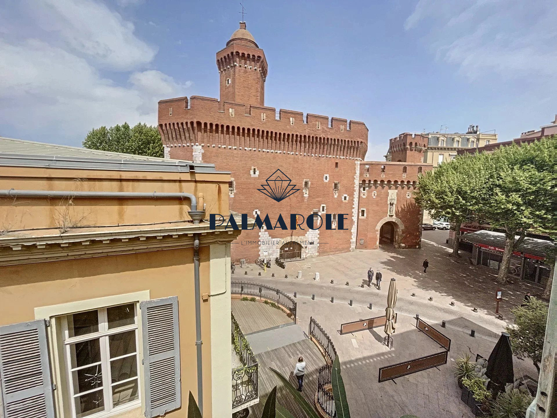 Appartement 3 pièces 76 m² · à Perpignan · 76 m² · 199 900 €