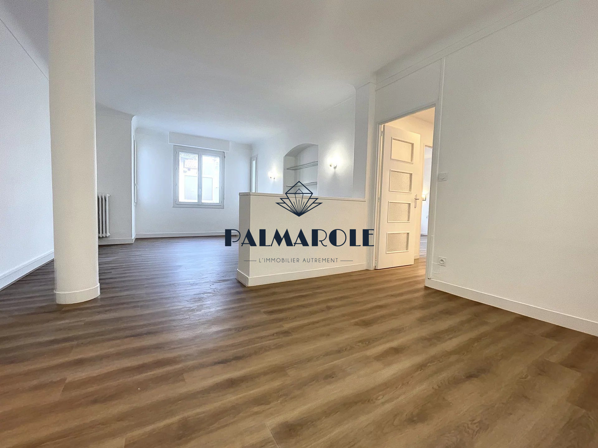 Appartement 3 pièces 89 m² · à Perpignan · 89 m² · 118 500 €