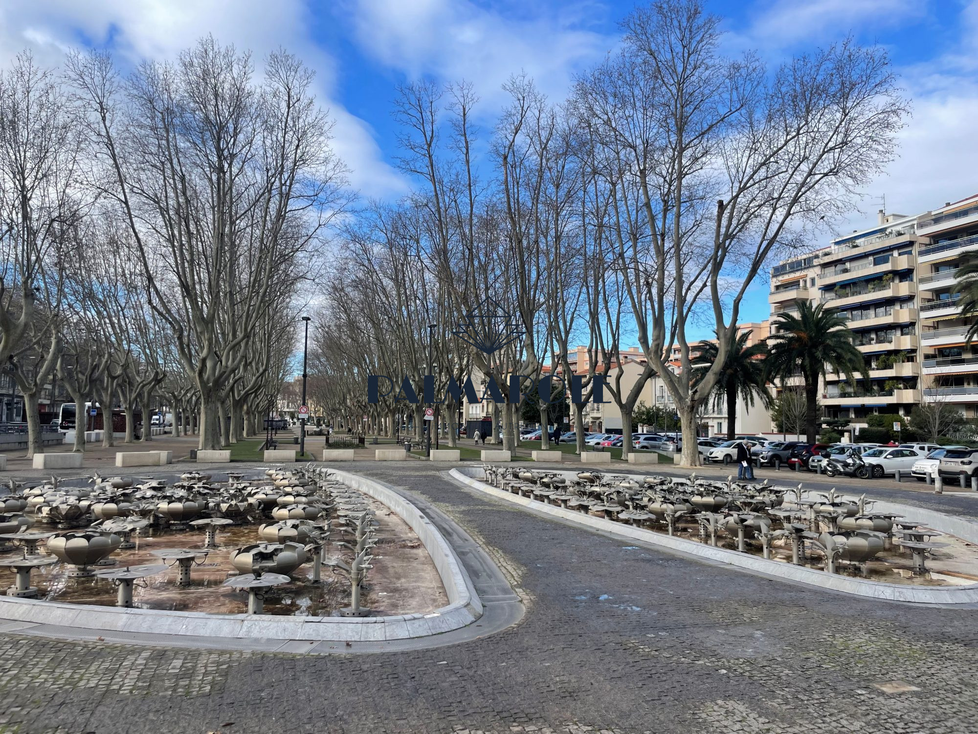 Appartement 4 pièces 94 m² · à Perpignan · 94 m² · 210 000 €