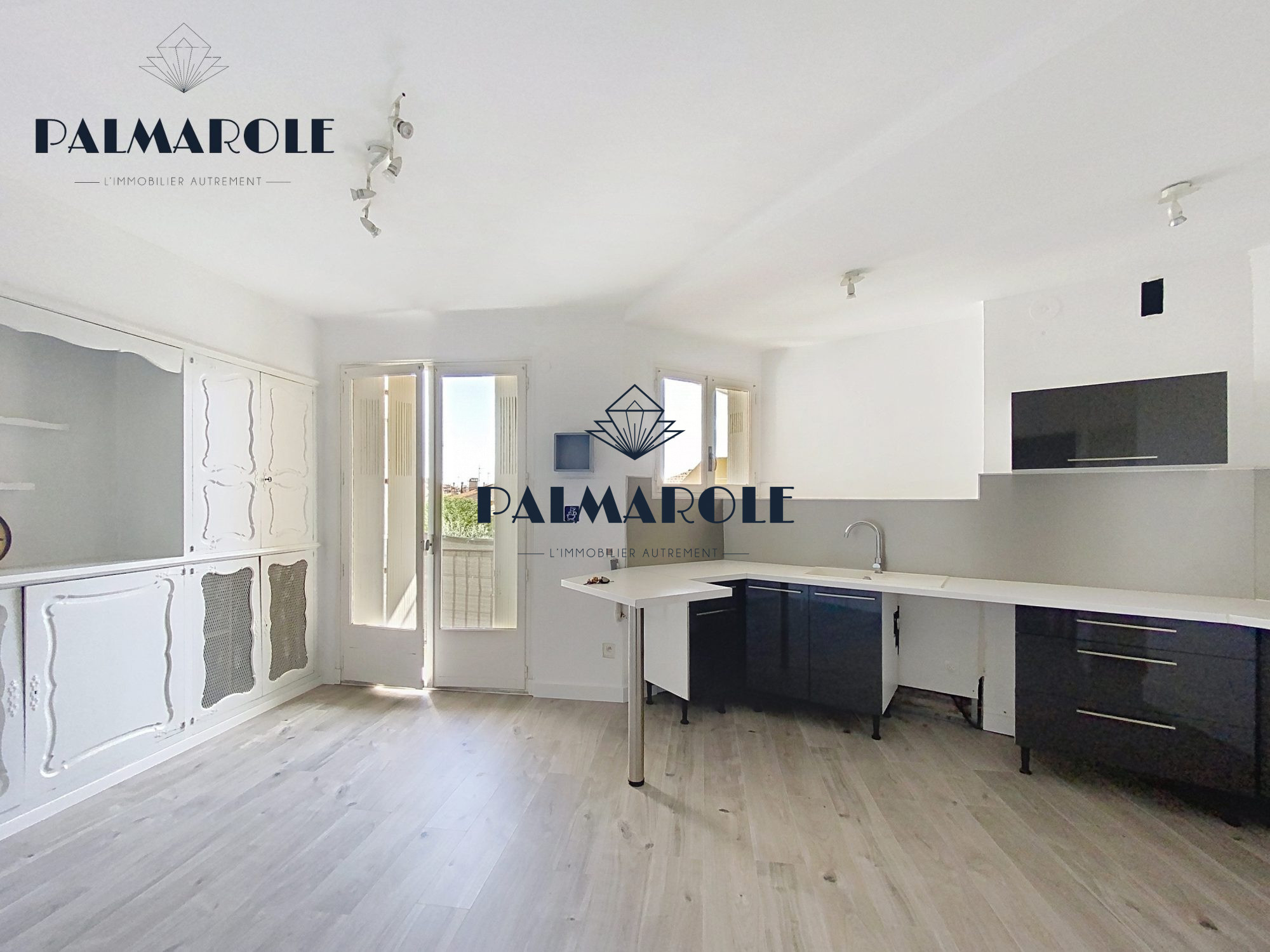 Appartement 3 pièces 81 m² · à Perpignan · 81 m² · 149 000 €
