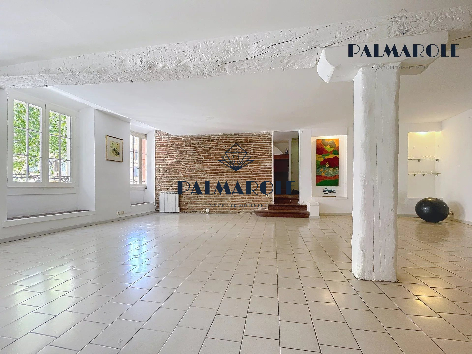Appartement 3 pièces 98 m² · à Perpignan · 98 m² · 139 000 €